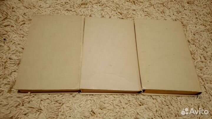 Сборник стихов Есенина