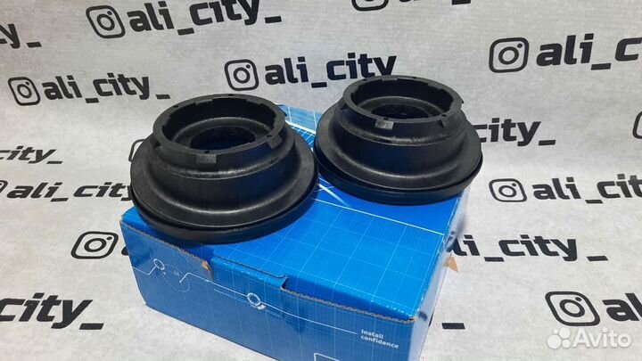 Подшипник передней опоры амортизатора форд 3 skf