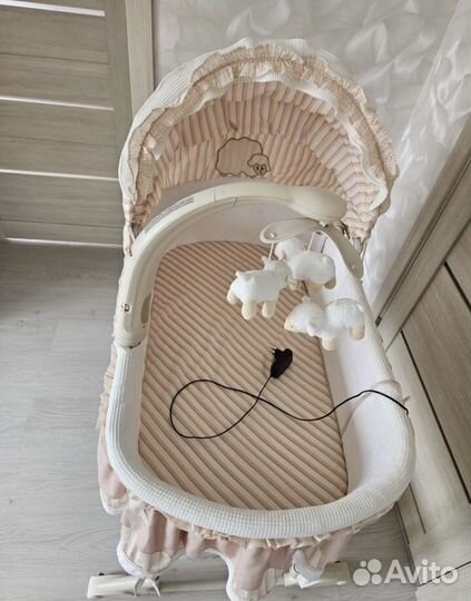 Люлька-колыбель Simplicity