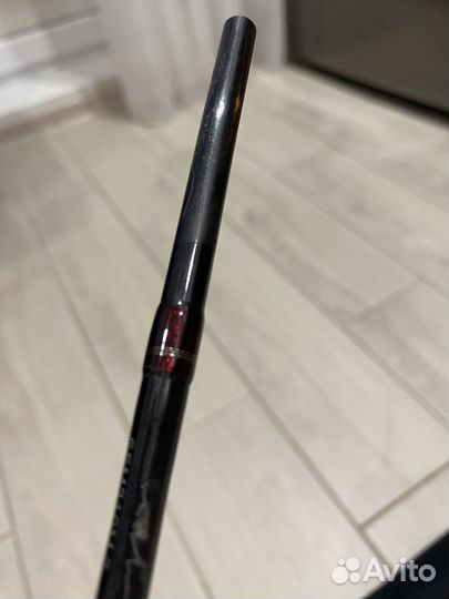 Shimano forcemaster 2.1m 10-30g