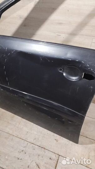 Дверь передняя левая LADA Granta С 2011 Года