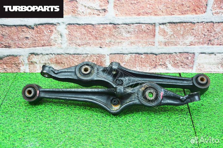 Рычаги нижние передние Honda Inspire UA4 F20B2