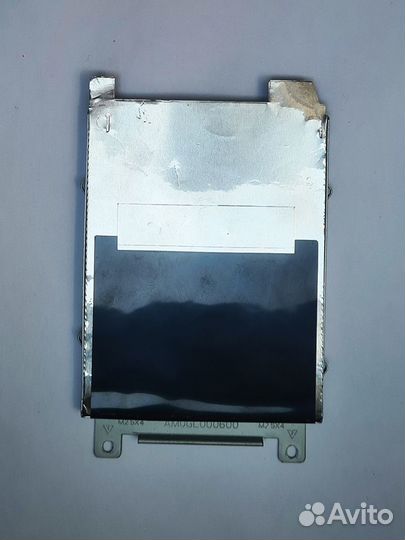 Б\У Каретка hdd Lenovo G575