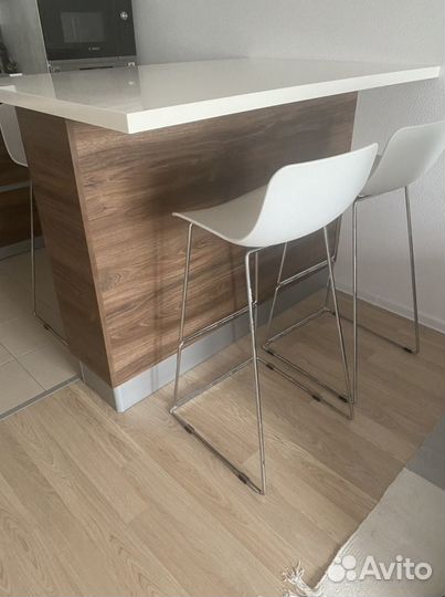 Барная стойка для кухни/ кухни бу