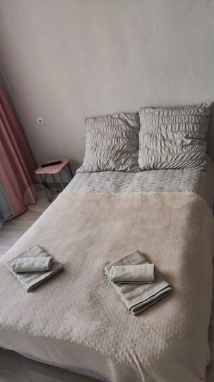 1-к. квартира, 33 м², 2/5 эт.