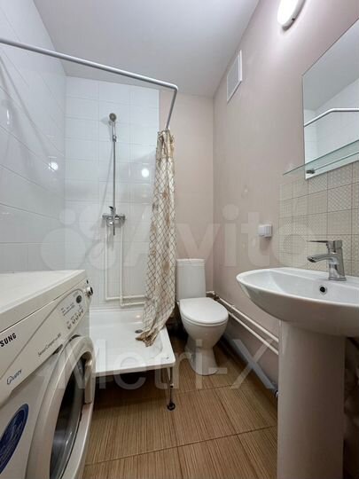 Квартира-студия, 26,9 м², 7/10 эт.