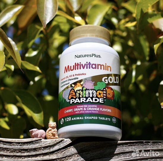 Баейр по США, заказы с сайта айхерб, iHerb