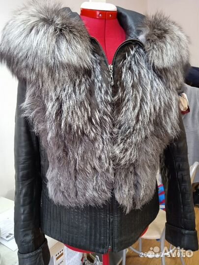 Ремонт шуб в Архангельске