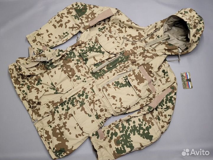 Smock TacGear Tropentarn