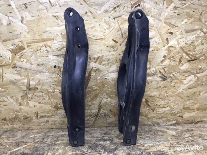 Рычаг подвески задний Mercedes-Benz Glk X204 3.5