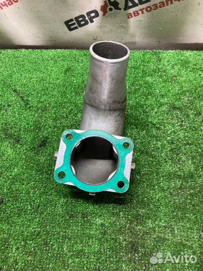 Патрубок впускного коллектора Great Wall Hover H2