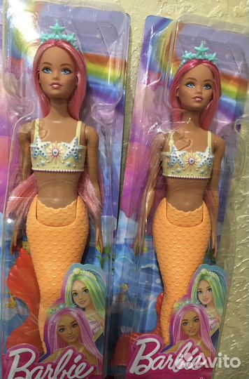 Кукла барби barbie