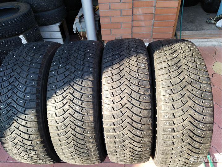 Колеса R17 Тойота, Митсубиси