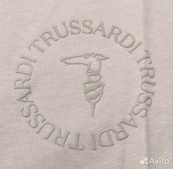 Trussardi - футболка