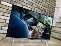 Телевизор Smart TV шах и мат для LG и Samsung