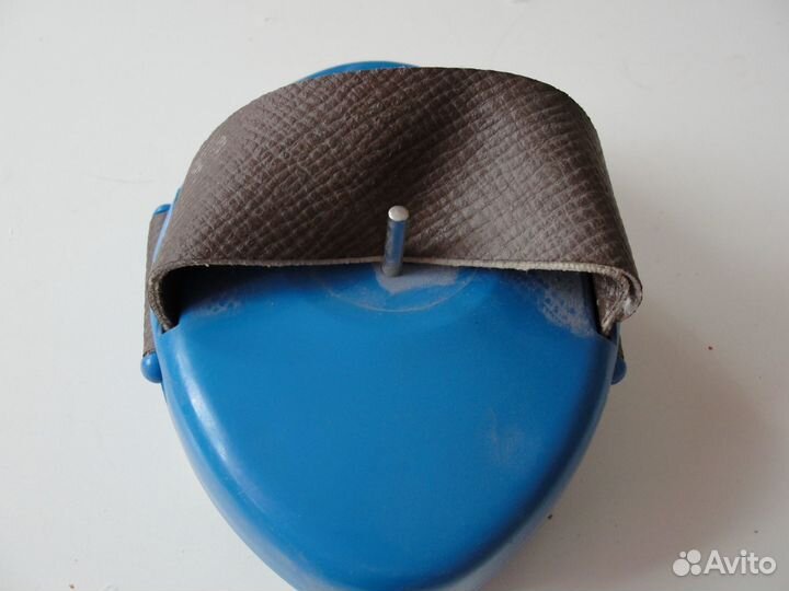 СССР Массажер, валик, стимулятор Биотонус