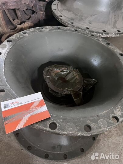 8.30.021 Ступица мтлб