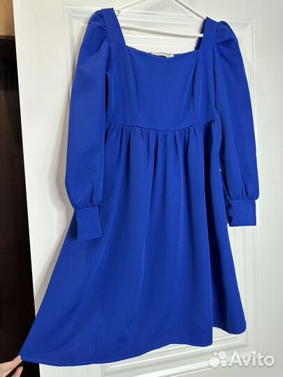 Платье женское 40 размера