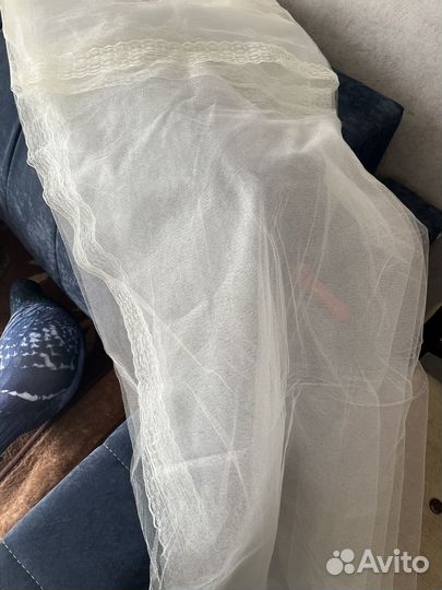 Балдахин и крепление