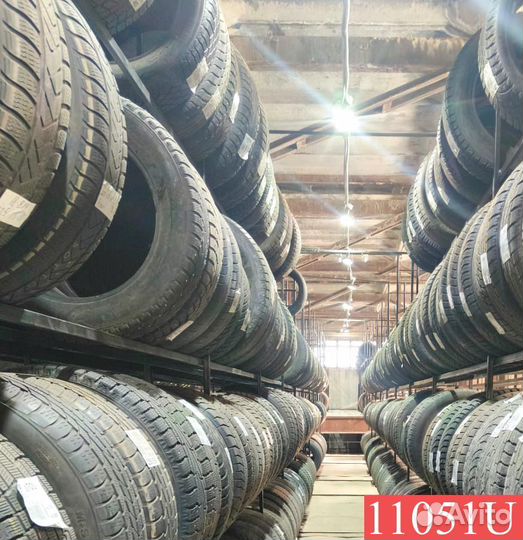 Bridgestone Dueler H/T 843 215/60 R17 93N