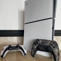 Аренда PlayStation 5