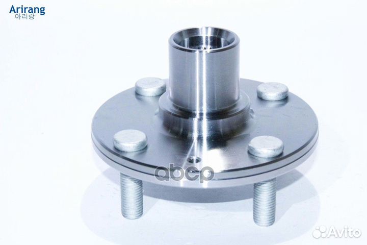 Ступица колеса ARG211031 Arirang