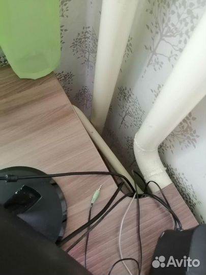 Компьютерная рабочая зона