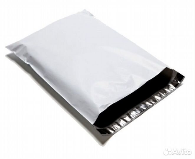 Почтовые пакеты. Курьерские