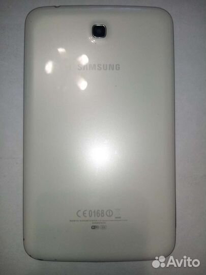 Samsung Galaxy Tab 3 7