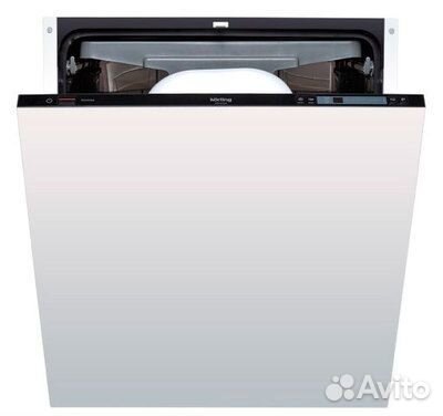 Посудомоечная машина Korting KDI 6045