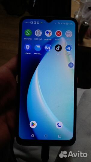 realme C33, 3/32 ГБ