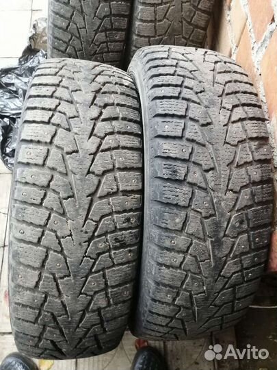 Maxxis ArcticTrekker NS3 235/65 R17