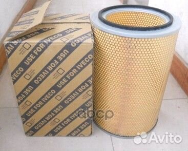 Фильтр воздушный 2996155 Iveco 2996155 Iveco