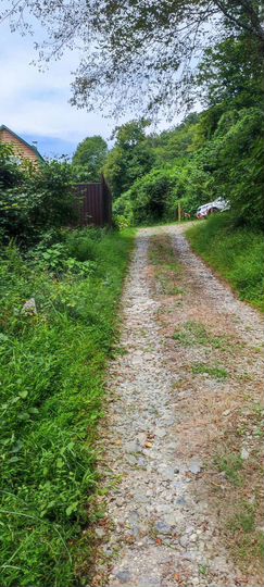 Участок 8 сот. (ИЖС)