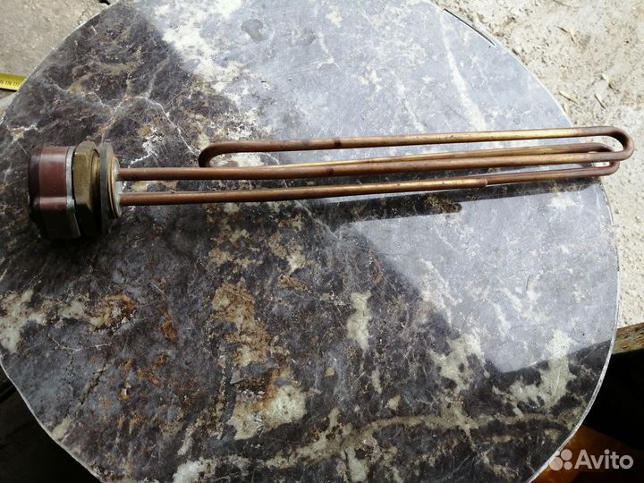 Тэн медный Т 105 RTS