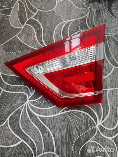 Фонарь задний правый LADA Vesta