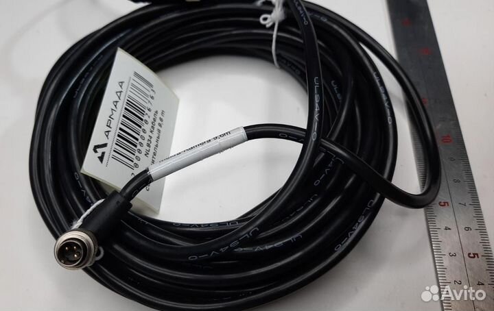 NL934 Кабель cоединительный Амазон Amazone