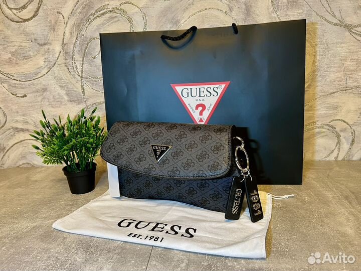 Новая женская сумка Guess