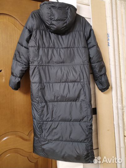 Пуховик женский 46 48 размер