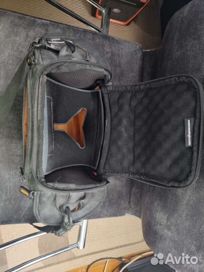 Сумка для фотокамеры Case Logic slrc-202