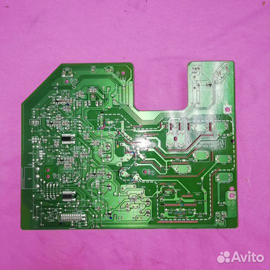 JC44-00154A Плата в/в питания