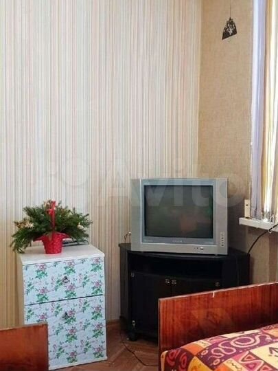 Комната 19 м² в 1-к., 2/5 эт.