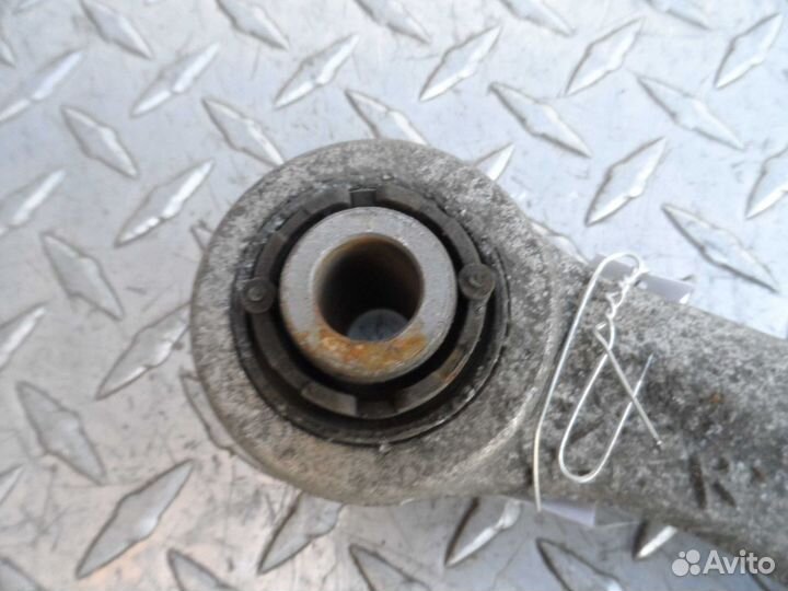 Рычаг задний правый верхний Hyundai Sonata 7 LF