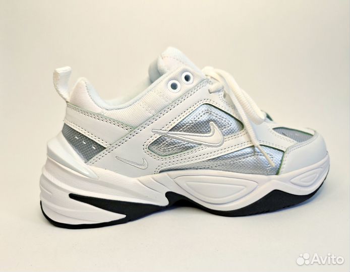 Кроссовки Nike M2K tekno