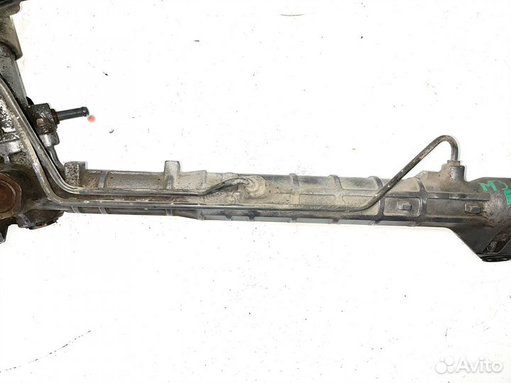 Рейка рулевая Mazda 3 BK 1.6