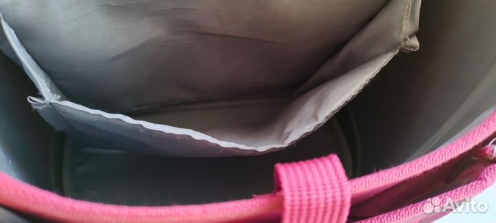 Ранец школьный mag taller для девочки