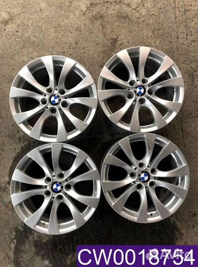 Диски R17 BMW Б/у Литые