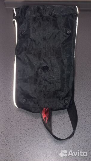 Сумка для коньков Edea