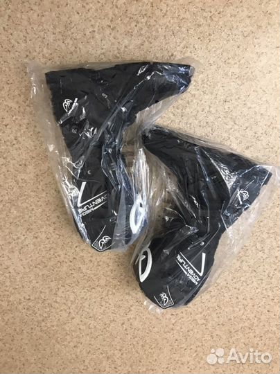 Мотоботы Berik Terrain Adventure Enduro