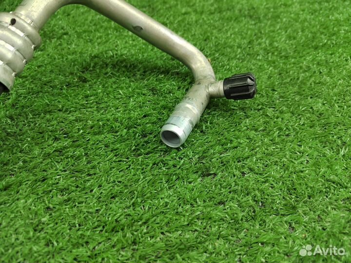 Трубка кондиционера Audi Q5 8R